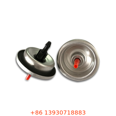 Metal ve Plastik Gaz Çakmak Doldurma Vanası Normal Sıcaklık