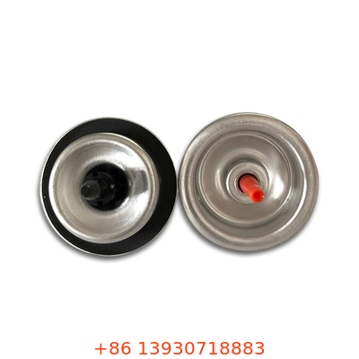 Yüksek Basınçlı Ergonomik Gaz Çakmak Doldurma Vanası Normal Sıcaklık