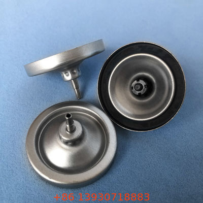 Hızlı Doldurma Evrensel Lighter Gaz Doldurma Valfi Butane Yakıtı, Fenerler için Sızıntı-Kanıtlı Adaptör