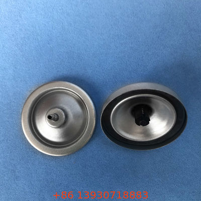 Hızlı Doldurma Evrensel Lighter Gaz Doldurma Valfi Butane Yakıtı, Fenerler için Sızıntı-Kanıtlı Adaptör