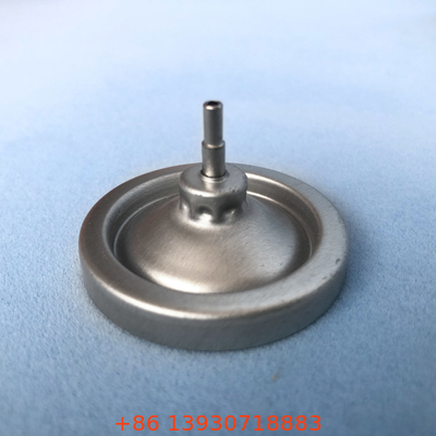 Metal Saplı Anti Sızıntı 40mm Teneke Gaz Çakmak Dolum Vanası