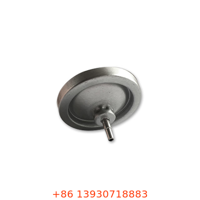 Dönüştürülmüş konut gaz çakma dolgu valfi 1 inç