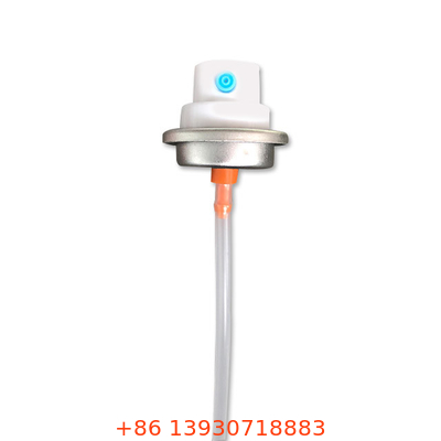 Sprey Boyama için 25,4 mm Boya Vanası Bağlantısı