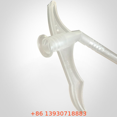 1 inçlik HVAC havalandırma kanalı sızdırmazlığı için PU köpük temizleyici sprey valfi