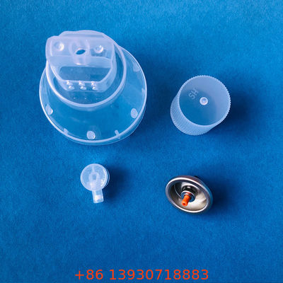 Tam bir Aerosol Oksijen Sprey Sistemi. Yüz, Cilt ve Sağlık Terapisi için Maske, Kapak ve Etkinleştirici Seti