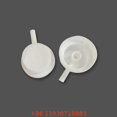Özelleştirme Aerosol Kutu Aktüatörü 1.0mm