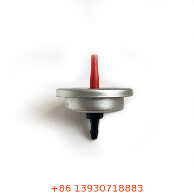 Adaptör Teneke Montaj Kupası ile Özel Logo Bütan Meşale Dolum Vanası