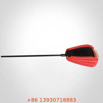 35.13mm Aerosol Püskürtme Başlığı