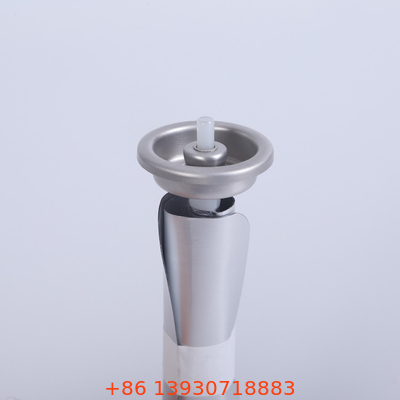 Valf Üzerinde Farmasötik Ev Aerosol Torbası