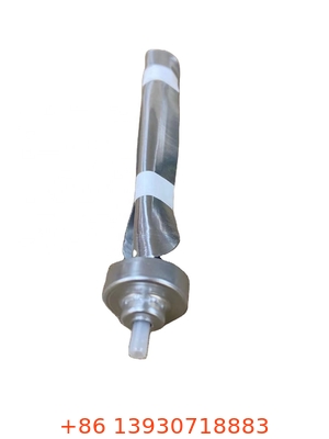 Aerosol Teneke Kutular için Valf BOV Üzerine Özelleştirme 20mm Aerosol Torbası