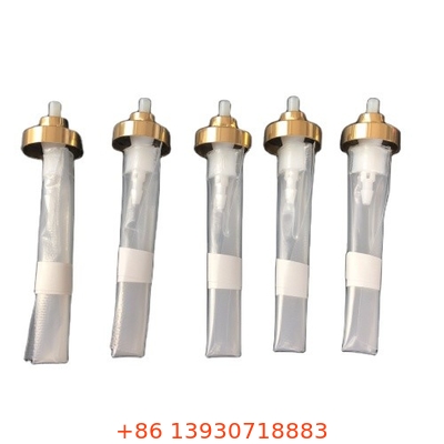 Hava Spreyi İnsektisit Tıraş için Vana Sprey 20mm Antipas Aerosol Torbası
