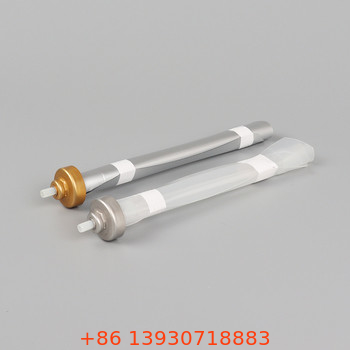 Aerosol Teneke Kutular için Valf BOV Üzerine Özelleştirme 20mm Aerosol Torbası