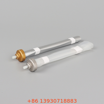 Aerosol Teneke Kutular için Valf BOV Üzerine Özelleştirme 20mm Aerosol Torbası