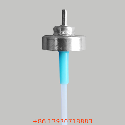 20mm Kişisel Bakım Ölçülü Aerosol Valf