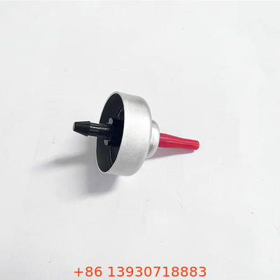 Hafif 20mm Gaz Çakmak Doldurma Vanası
