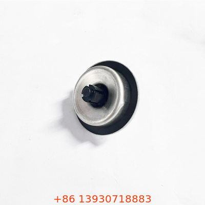 Güvenlik Metal Kök Gaz Çakmak Dolum Vanası ODM OEM Hizmeti Mevcuttur