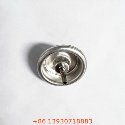 Güvenlik Metal Kök Gaz Çakmak Dolum Vanası ODM OEM Hizmeti Mevcuttur