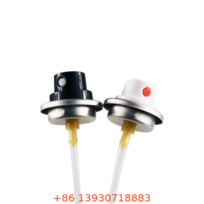 Sprey Boyama için 25,4 mm Boya Vanası Bağlantısı