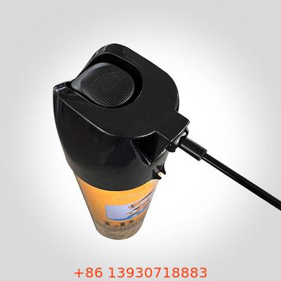 Sızıntı Önleyici 65mm Aerosol Sprey Kapağı