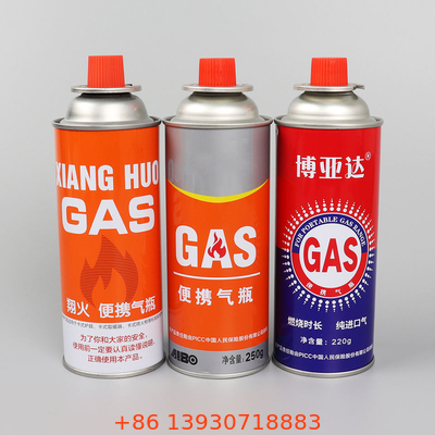 Buna İç Conta Gaz Tüpü Valfi Numunesiz