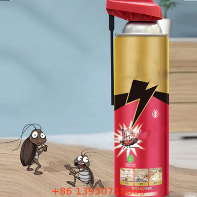 Dayanıklı Sızdırmaz Sprey Boya Can Nozul Uçları 27.34mm Yükseklik