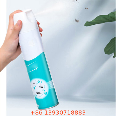 Kimyasal Direnç Standart Aerosol Püskürtme Vanası ve Aktüatör 1 inç