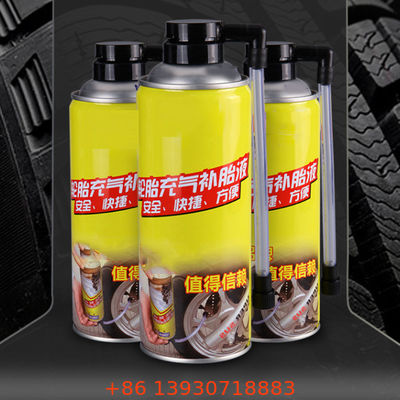 Profesyonel Lastik Şişirme Cihazları için Taşınabilir Hava Kompresörü Aerosol Valf ve Aktüatör