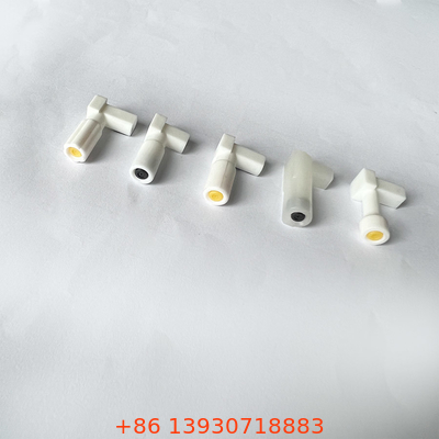 20mm Kişisel Bakım Ölçülü Aerosol Valf
