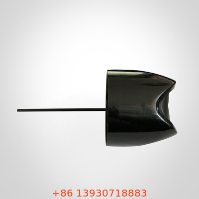 Şişeler için Premium 65 mm Plastik Sprey Kapağı - İnce Sis