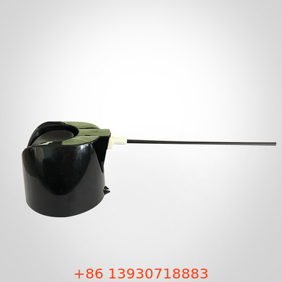 Şişeler için Premium 65 mm Plastik Sprey Kapağı - İnce Sis