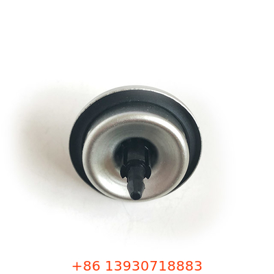 Plastik/Metal Köklü ve Aşağı Dimples Montaj Kupasıyla Evrensel Butane Hafif Gaz Doldurma Valfı