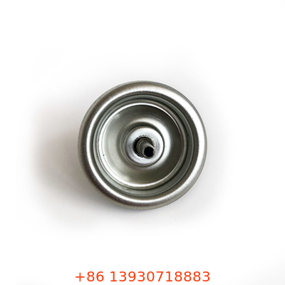 Dönüştürülmüş Ergonomik Evrensel Butane Aydınlatıcı Gaz Doldurma Evi Valf Montajı