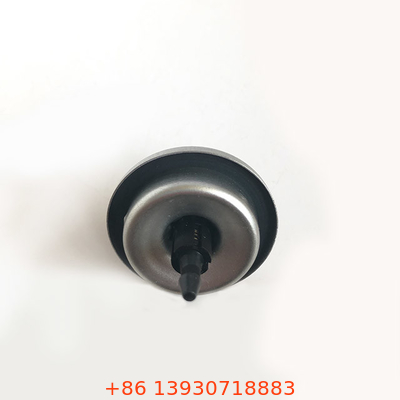 Her iki tarafı da açık olan bir inçlik gaz çakma valfi
