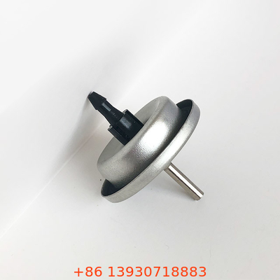 Inverted Housing Buna Inner Gasket'li Evrensel Butane Aydınlatıcı Gaz Doldurma Valfi
