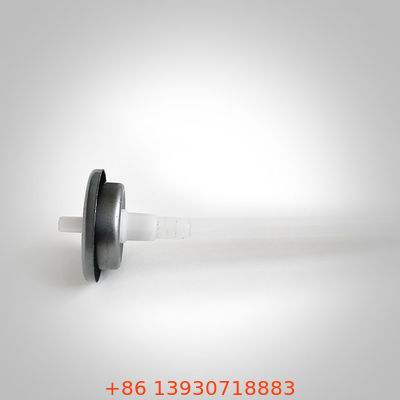 Su ile Temiz Ajanlı Taşınabilir Söndürücüler için Yangın Söndürücü Vana Tertibatı