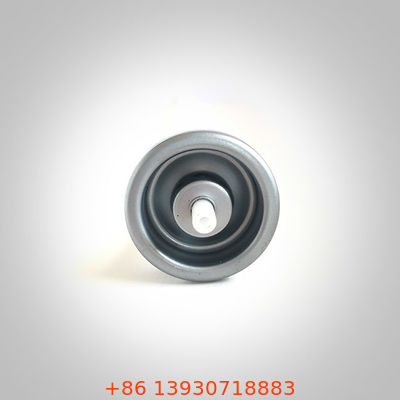 Yangın söndürücü Aerosol püskürtme valfi ve aktüatör montajı Kimyasallar için yüksek çıkışlı boşaltma nozu