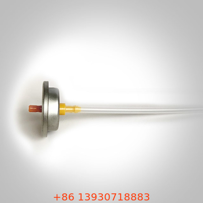 Bitki bazlı bileşenlerle çevreci tüketiciler için Doğal Aerosol Spray Hava Freshener