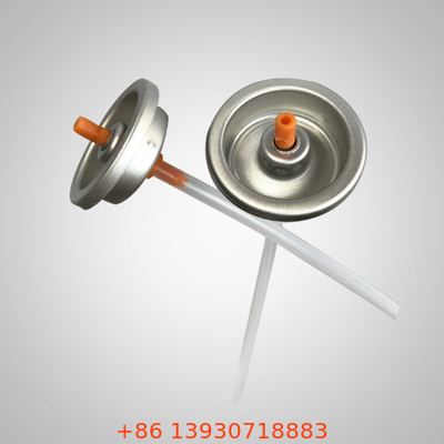 Boya Sprey Kutuları için Metal Valfli Boya Dispenseri