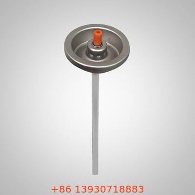 Boya Sprey Kutuları için Metal Valfli Boya Dispenseri