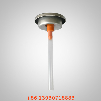 Boya Sprey Kutuları için Metal Valfli Boya Dispenseri