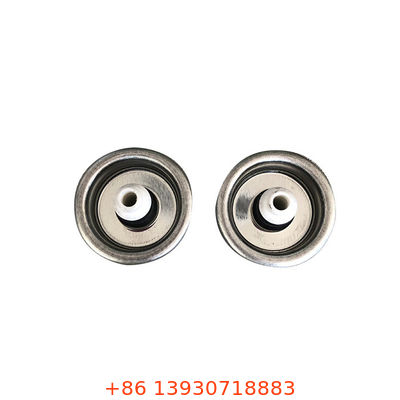 PU köpük kutuları için ProFoam Kısa Köklü Aerosol püskürtme valfi.