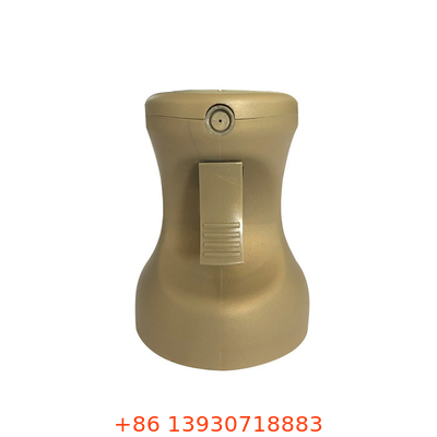 Farklı Boyutlarda Hafif PP 52mm Aerosol Sprey Kapakları ve Kapakları