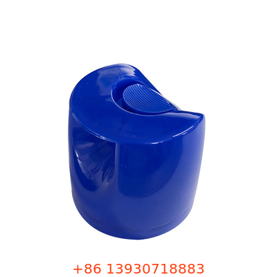 PP 35mm 52mm Aerosol Sprey Teneke Kutuların Aşınma Direncini Kapatabilir