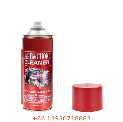 Pasa Dayanıklı Aerosol Püskürtme Vanası