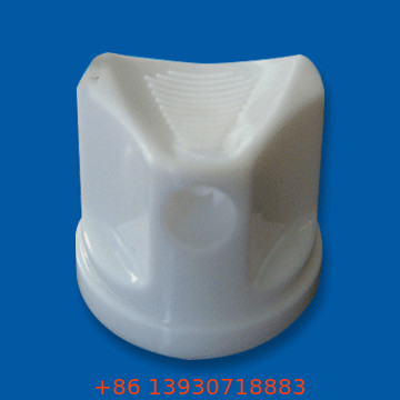 Böcek öldürücü Aerosol Teneke Kutular için Çap 0.84mm Plastik Aerosol Aktüatör