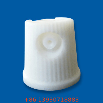 Böcek öldürücü Aerosol Teneke Kutular için Çap 0.84mm Plastik Aerosol Aktüatör