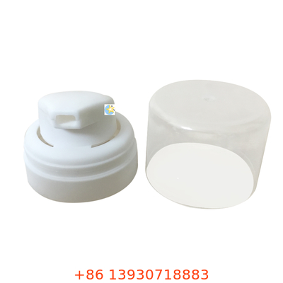 Dayanıklı 53mm Bir İnç Aerosol Aktüatör OEM Hizmeti Mevcuttur