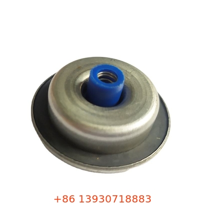 Bir İnç Çift Katmanlı Soğutucu Gaz Kartuş Vanası GB/T 17447-2012 Standardı