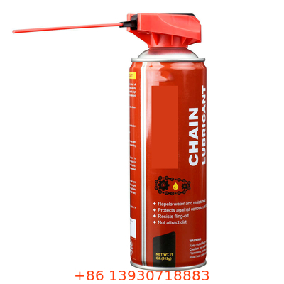 Aerosol B2B Satın Alma İçin Uzatma Tüplü PP ve POM Aktüatörü