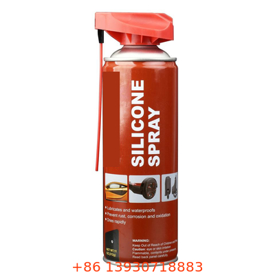 Tüp Anti Sızıntı ile ODM OEM Çok Amaçlı Aerosol Püskürtme Memesi Kafası